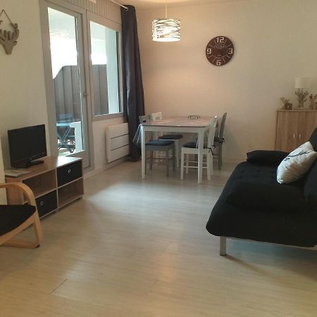 Le Praz De Lys - Tmb Apartment Taninges Luaran gambar