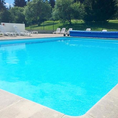 Le Praz De Lys - Tmb Apartment Taninges Luaran gambar