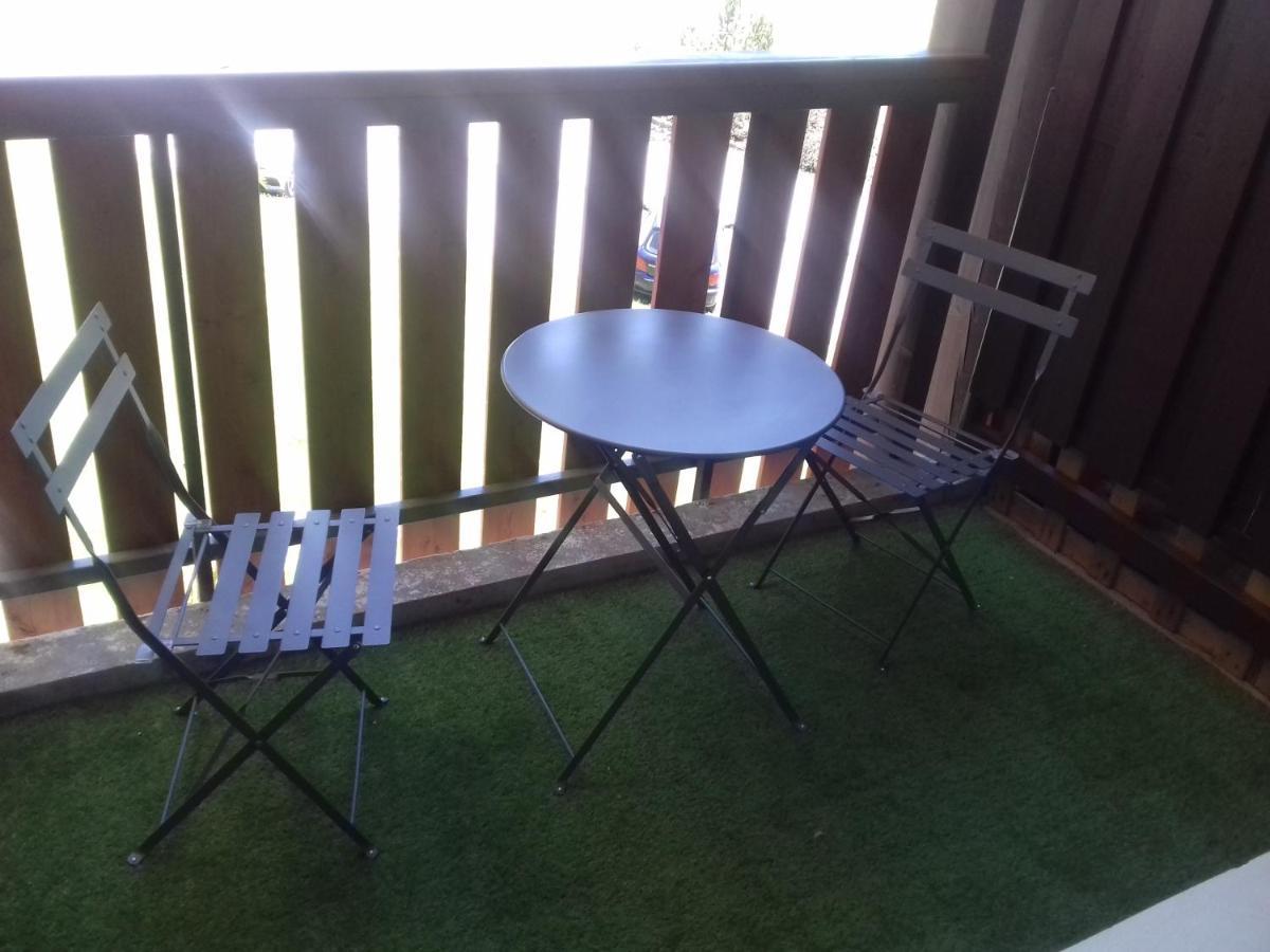 Le Praz De Lys - Tmb Apartment Taninges Luaran gambar