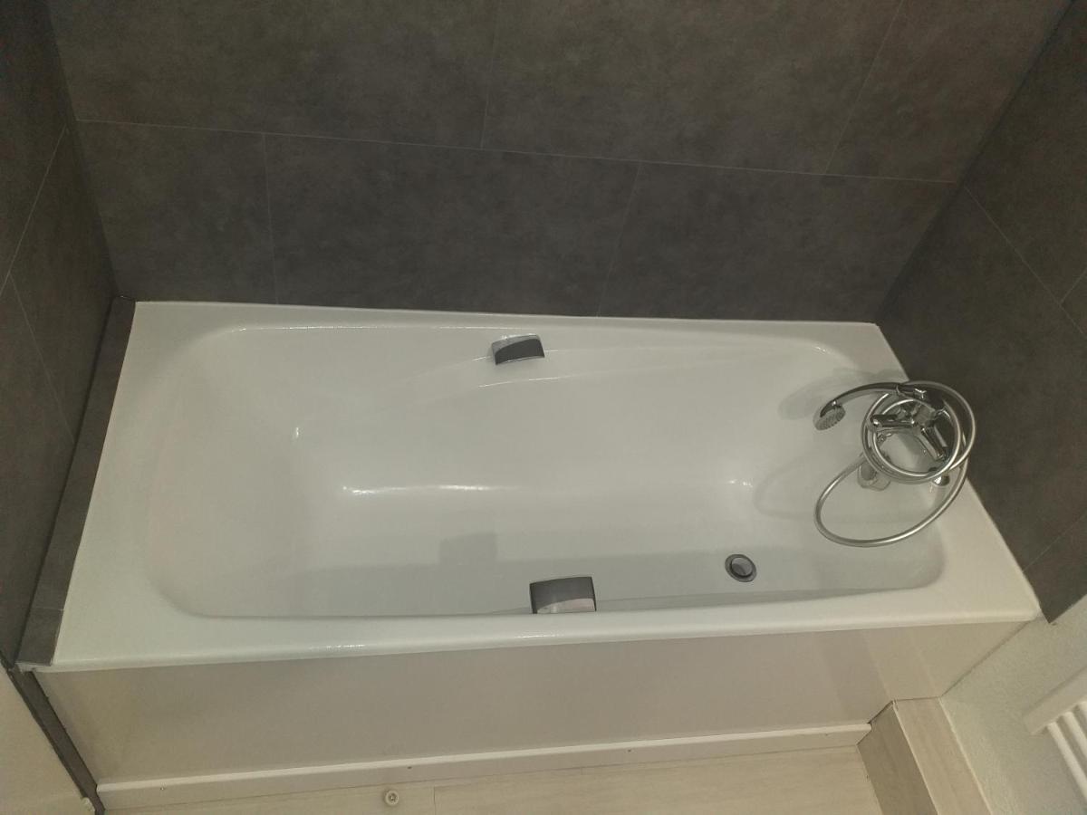 Le Praz De Lys - Tmb Apartment Taninges Luaran gambar