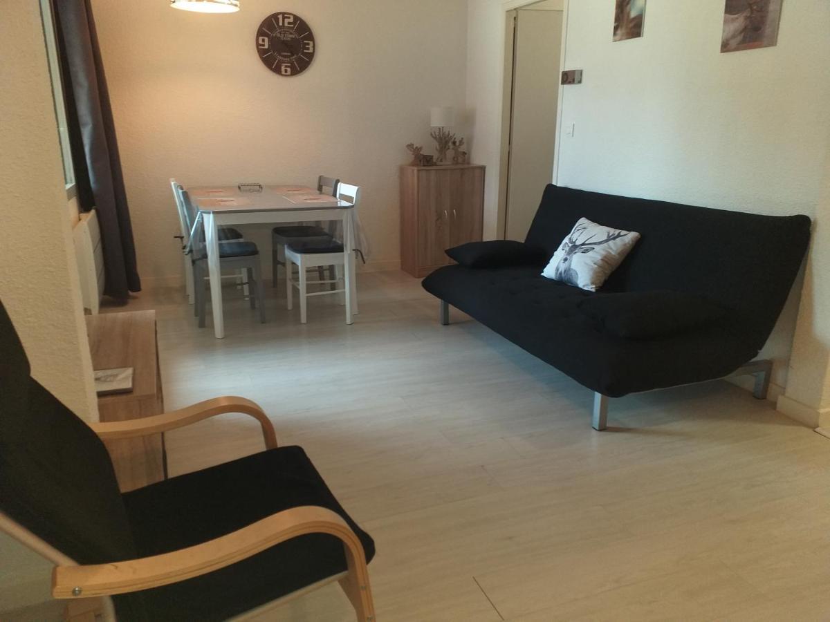 Le Praz De Lys - Tmb Apartment Taninges Luaran gambar