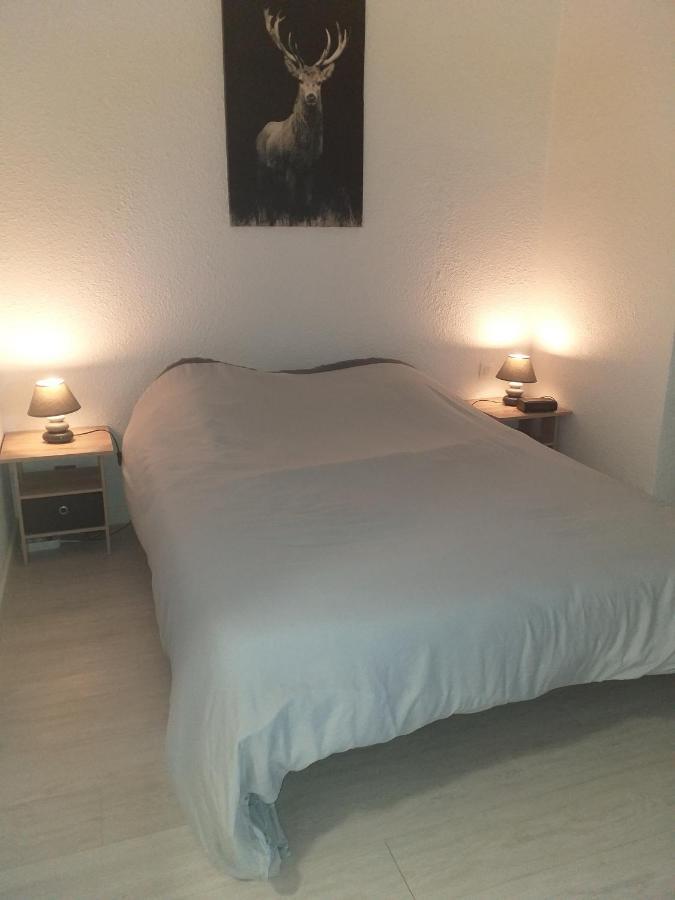 Le Praz De Lys - Tmb Apartment Taninges Luaran gambar