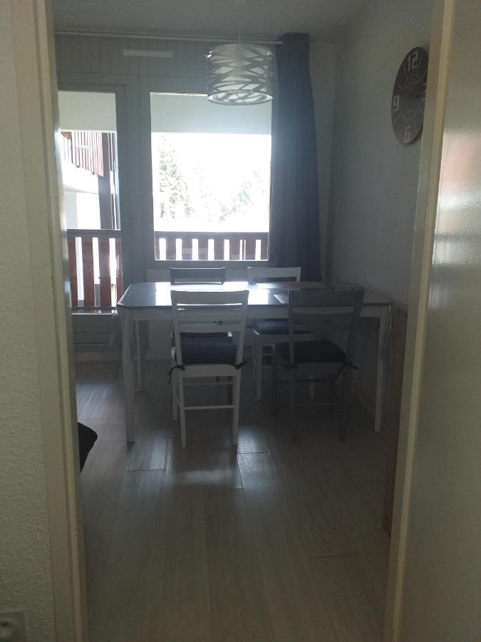Le Praz De Lys - Tmb Apartment Taninges Luaran gambar