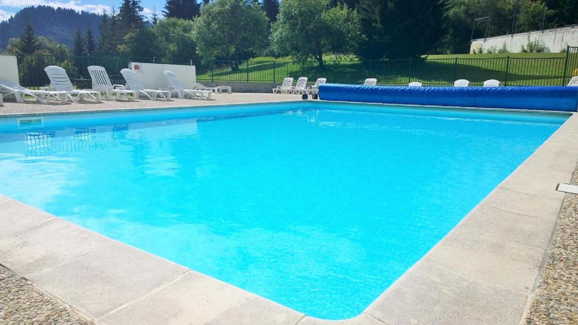 Le Praz De Lys - Tmb Apartment Taninges Luaran gambar